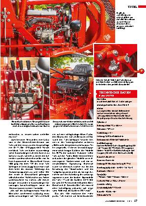 Fahr D 177 S