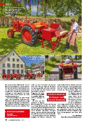 Fahr D 177 S