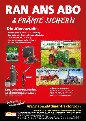 Fahr D 177 S