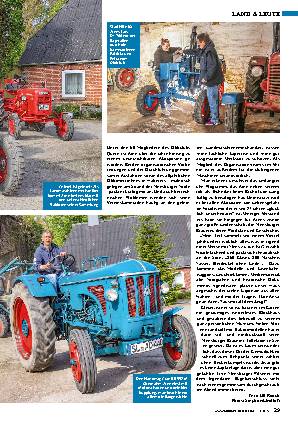Einer von uns: Arne Cieplin, Langballig