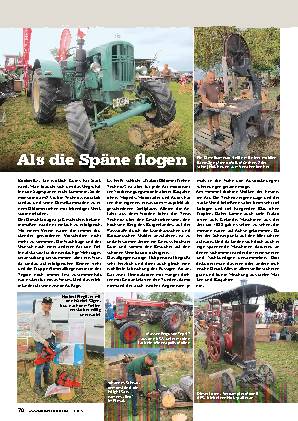 Nachlese