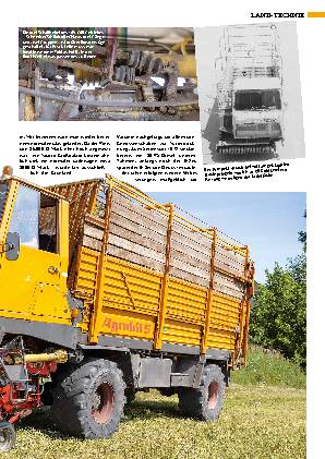Fendt Agrobil S