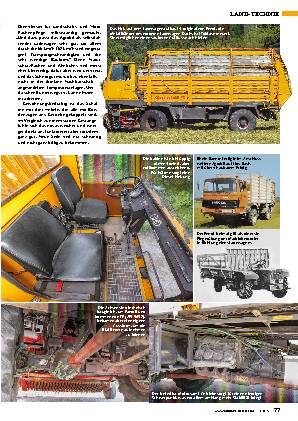 Fendt Agrobil S