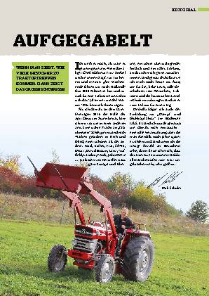 Editorial