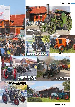 Dampf- & Glühkopf-Show 2025, Bodensee