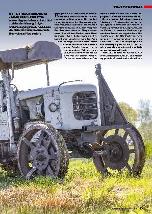 Ritscher GR 540 Moorburg