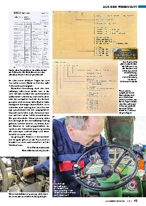 Lichtmaschinenkunde, Teil 1