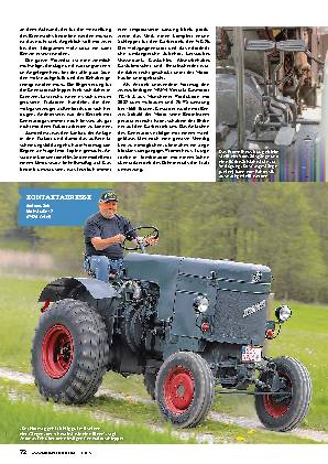Normag NG 25