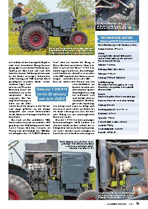 Normag NG 25
