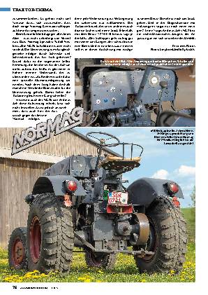 Normag NG 25