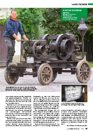 Deutz MAH 222