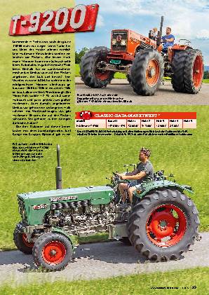 Hürlimann T-9200 A
