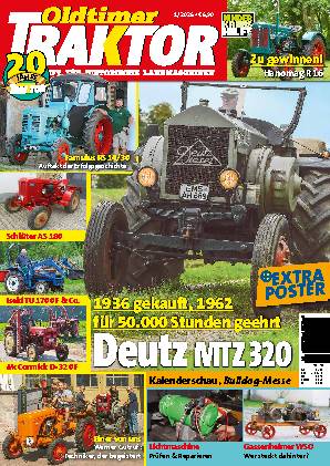 Ausgabe 1