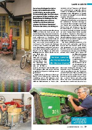 Einer von uns: Werner Gutruf, Mauer