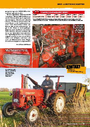 McCormick D-320 (Brot & Butter)