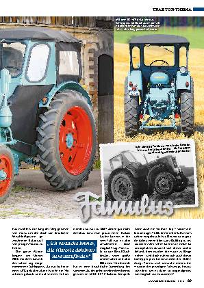 Famulus RS 14/30