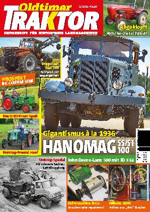 Ausgabe 2