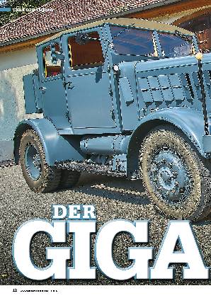 Hanomag SS 100
