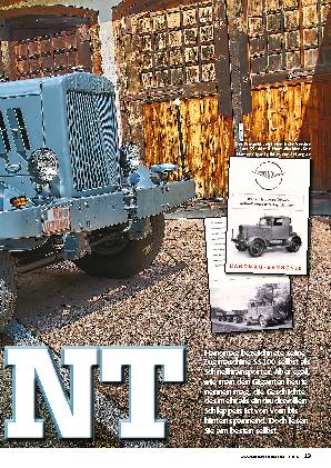 Hanomag SS 100