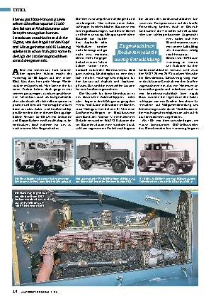 Hanomag SS 100