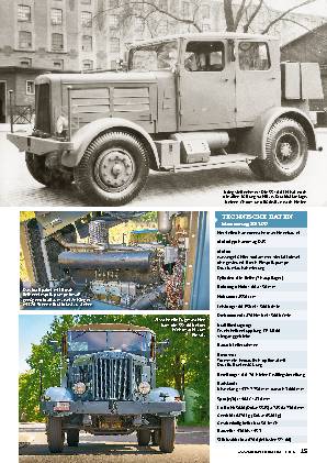 Hanomag SS 100