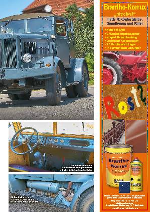 Hanomag SS 100