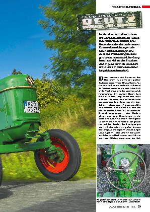 Deutz D 30
