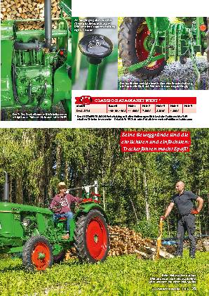 Deutz D 30
