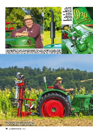 Deutz D 30