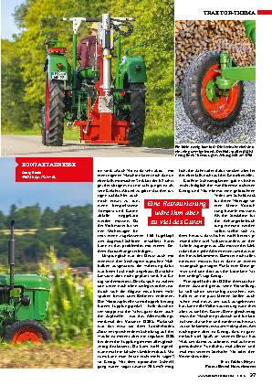 Deutz D 30