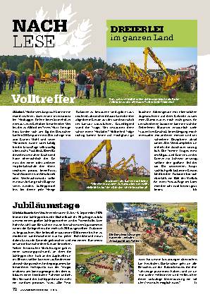 Nachlese