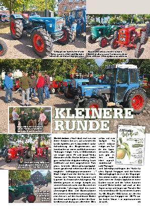 Nachlese