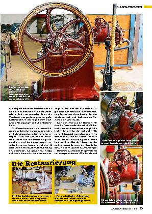 Hille Nr. 4896 Sauggasmotor