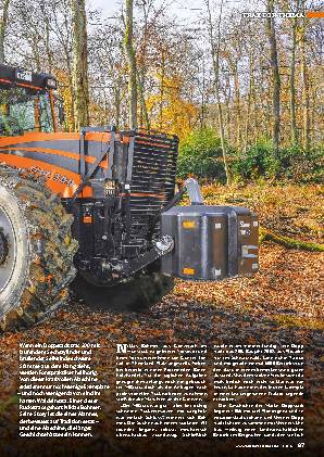 Doppstadt trac 200