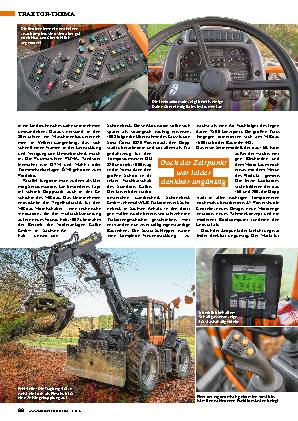 Doppstadt trac 200