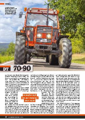 Fiat 70-90 DT