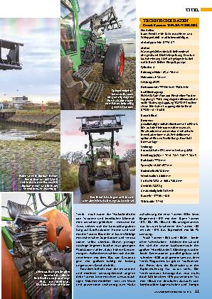 Fendt Farmer 106 LSA (T 268.250)