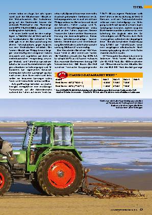 Fendt Farmer 106 LSA (T 268.250)