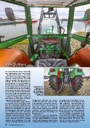 Fendt Farmer 106 LSA (T 268.250)
