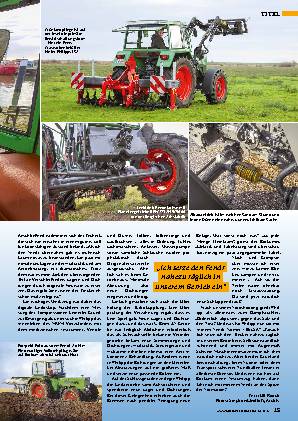 Fendt Farmer 106 LSA (T 268.250)