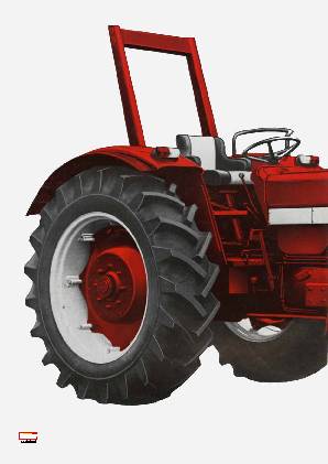 McCormick International 846