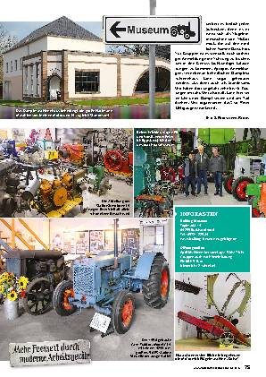Bulldog-Museum Burkhardtsdorf