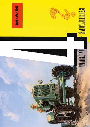 MAN 4-Radantrieb