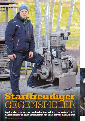 Junkers 1 HK 65, Nr. 26 338