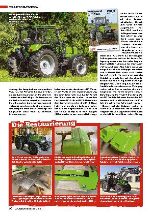 Deutz DX 3.70