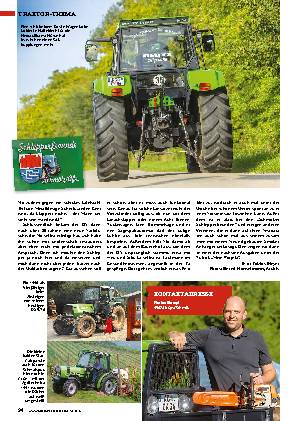 Deutz DX 3.70