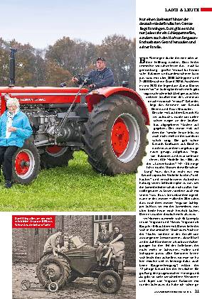 Einer von uns: Gerard Vercoulen, Panningen (NL)