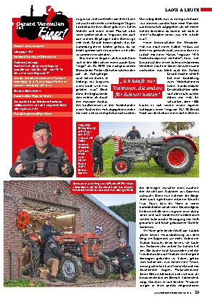 Einer von uns: Gerard Vercoulen, Panningen (NL)