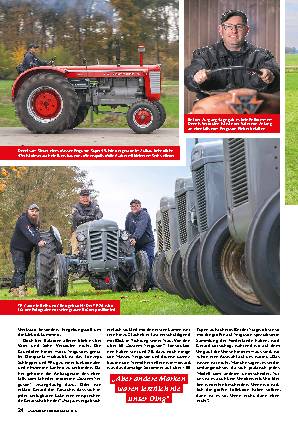 Einer von uns: Gerard Vercoulen, Panningen (NL)