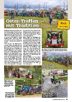 Nachlese